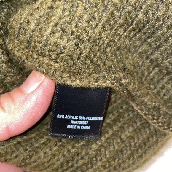 W WOATHINGTON SWETER - Picture 4 of 7